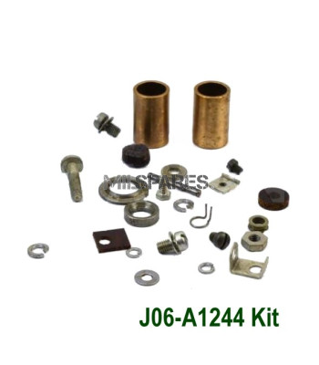 Distributor repair kit